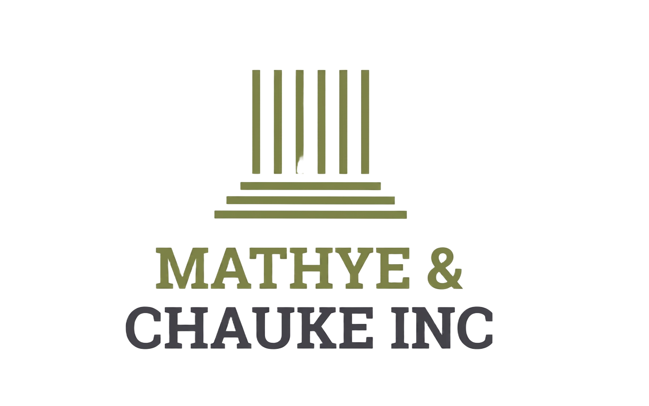 Mathye & Chauke Inc.